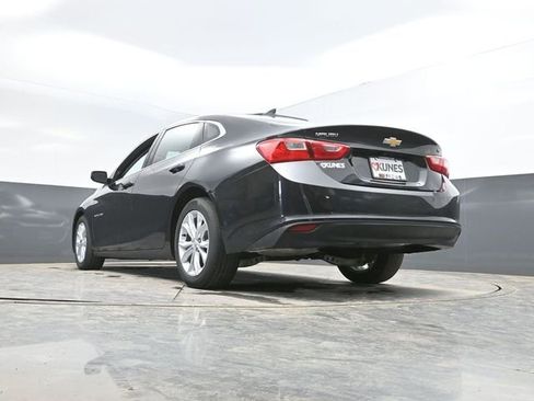 Used 2023 Chevrolet Malibu LT w/ Driver Confidence Package FWD image 45