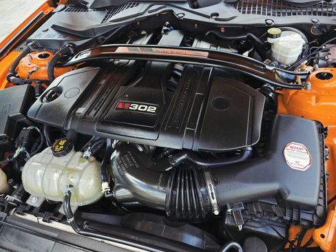 Used 2021 Ford Mustang GT w/ Equipment Group 301A RWD image 12