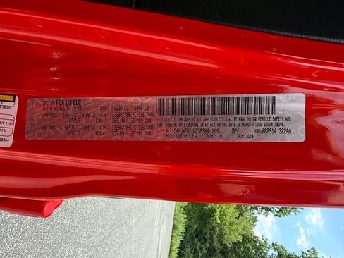 Used 2018 Jeep Wrangler Unlimited Rubicon AWD/4WD image 33