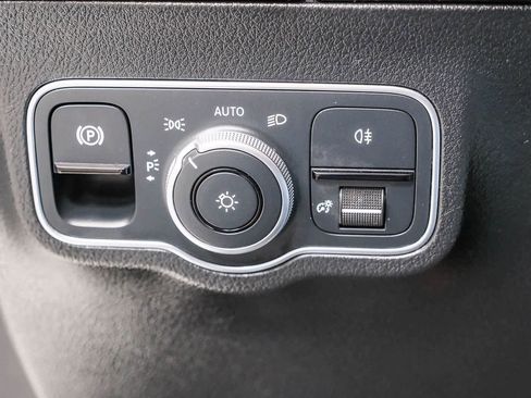Certified 2023 Mercedes-Benz GLA 35 AMG 4MATIC image 29