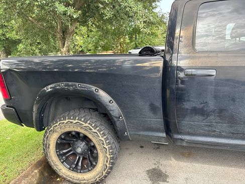 Used 2014 RAM 1500 Express AWD/4WD image 6
