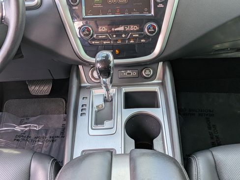 Used 2023 Nissan Murano SL w/ SL Moonroof Package FWD image 20