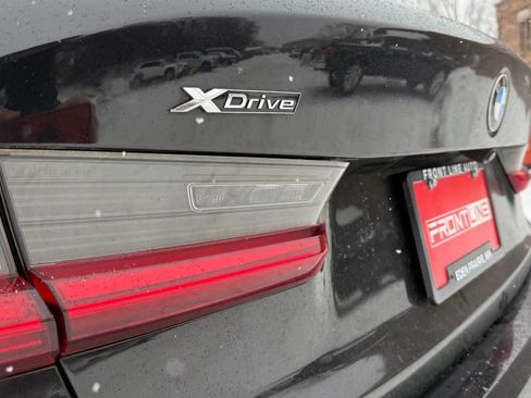 Used 2020 BMW 330i xDrive Sedan w/ Convenience Package image 31