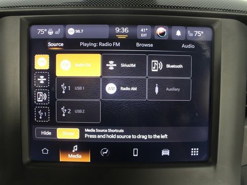 Used 2022 RAM 1500 Big Horn image 5