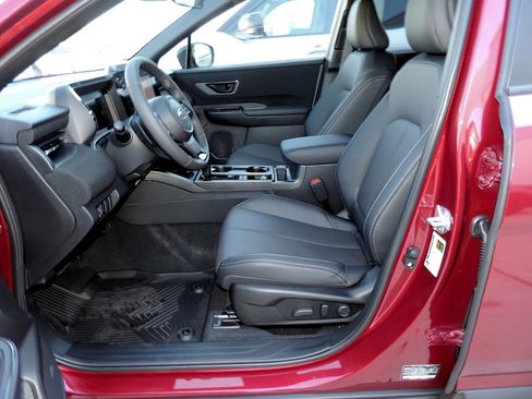 New 2026 Subaru Outback Limited image 15