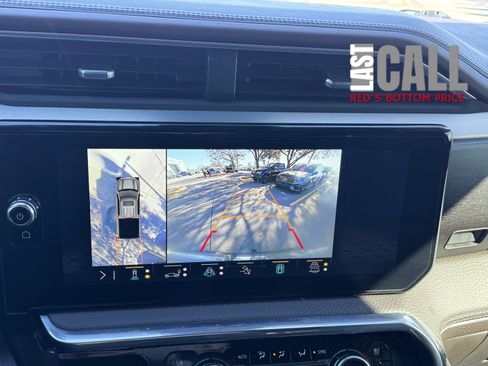 Used 2023 GMC Sierra 1500 Denali w/ Denali Reserve Package image 25