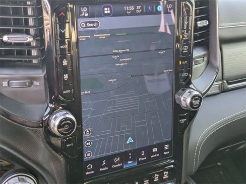 Used 2022 RAM 1500 Limited image 30