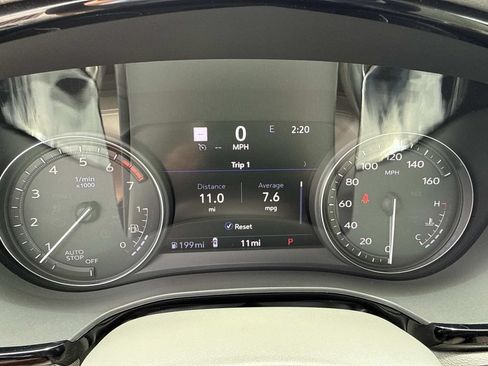 New 2026 Cadillac XT5 Premium Luxury w/ Driver Assist Package FWD image 27