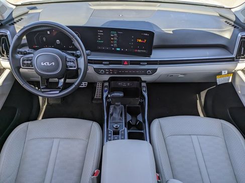 Used 2024 Kia Sorento SX FWD image 15