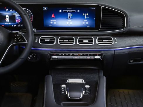 New 2026 Mercedes-Benz GLE 450 4MATIC Coupe image 15
