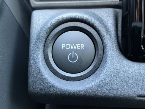 New 2026 Toyota C-HR AWD/4WD image 23