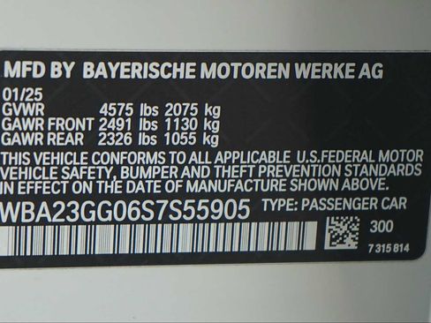 Used 2025 BMW 228i xDrive AWD/4WD image 30