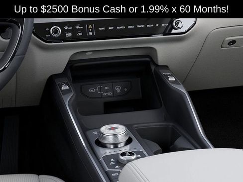 New 2026 Kia Sorento EX image 23