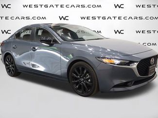 Used 2023 MAZDA MAZDA3 s video 2