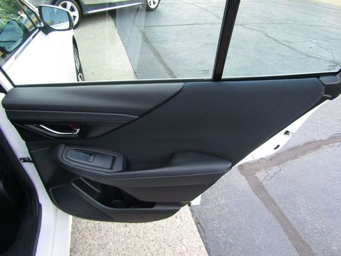 Used 2020 Subaru Legacy Premium image 29