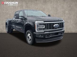 New 2026 Ford F350 Platinum AWD/4WD 360° Tour