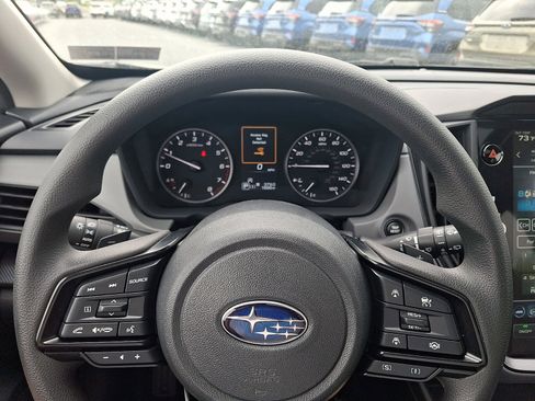 Certified 2026 Subaru Crosstrek 2.0i Premium image 18