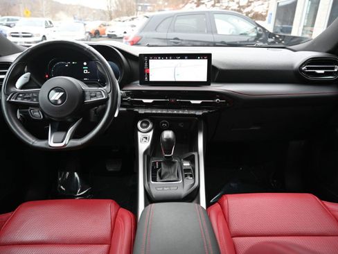 Used 2024 Dodge Hornet R/T Plus w/ Tech Pack Plus w/o Parking image 17