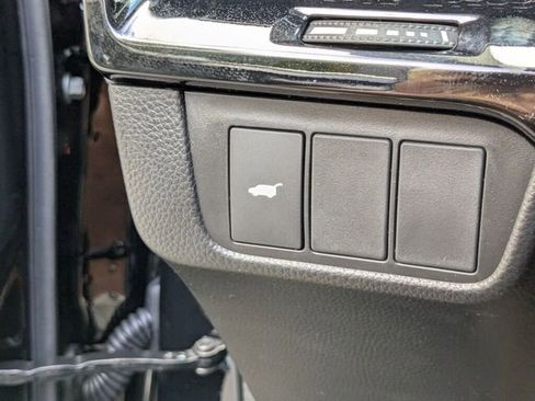 New 2026 Honda CR-V EX-L image 23