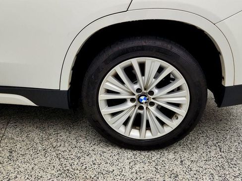 Used 2016 BMW X5 xDrive35i AWD/4WD image 9