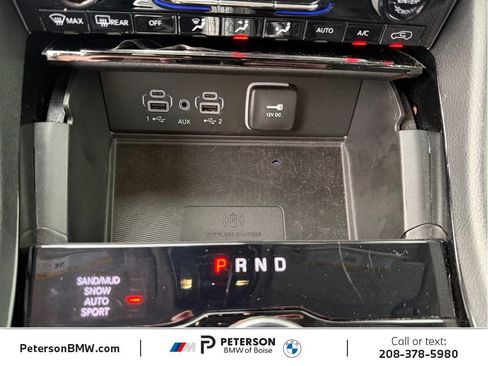 Used 2023 Jeep Grand Cherokee L Limited w/ Luxury Tech Group II AWD/4WD image 25