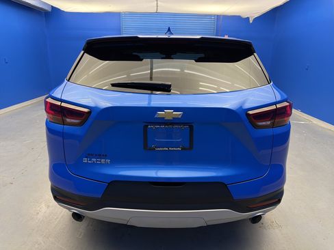 Used 2024 Chevrolet Blazer LT image 6