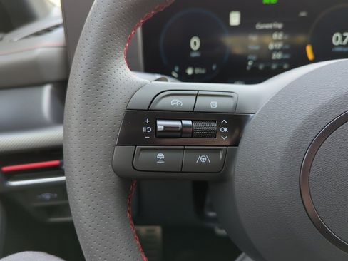 New 2026 Hyundai Sonata N Line image 27