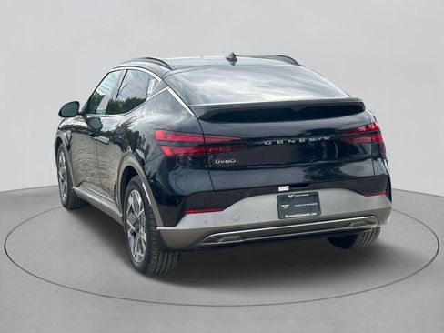 New 2025 Genesis GV60 Advanced image 4
