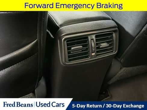 Used 2016 Nissan Rogue SL w/ SL Premium Package AWD/4WD image 32
