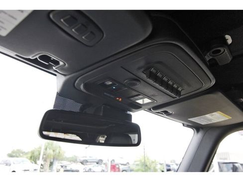 Used 2022 Ford Bronco Raptor AWD/4WD image 20