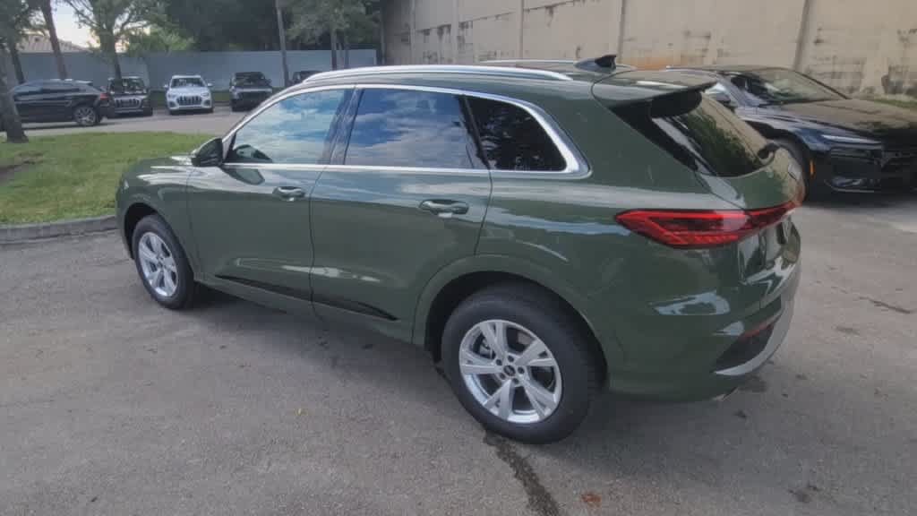 New 2026 Audi Q5 Premium AWD/4WD image 7