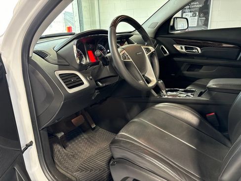 Used 2017 GMC Terrain Denali AWD/4WD image 12