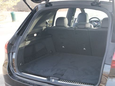 Used 2026 Mercedes-Benz GLE 350 4MATIC image 29