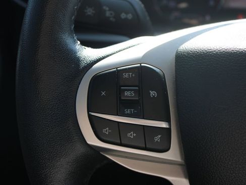 Used 2023 Ford Explorer XLT w/ Equipment Group 202A AWD/4WD image 23