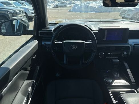 Used 2024 Toyota Tacoma SR5 image 11