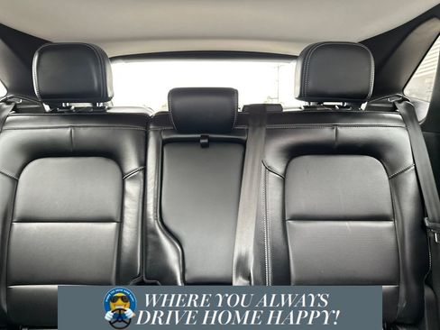 Certified 2023 Ford Escape Platinum image 23