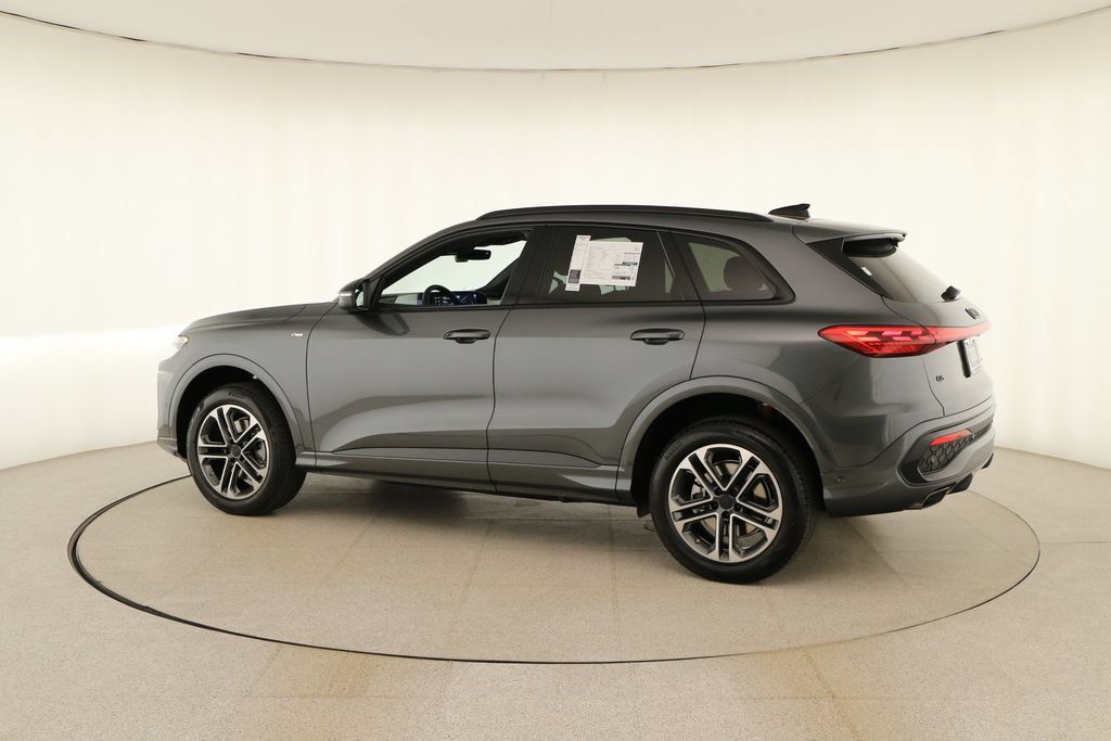New 2026 Audi Q5 2.0T AWD/4WD image 3