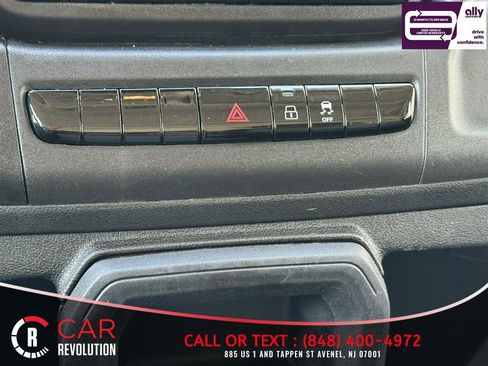 Used 2023 RAM ProMaster 2500 FWD image 31