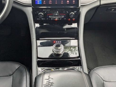 Used 2021 Jeep Grand Cherokee L Limited RWD image 23