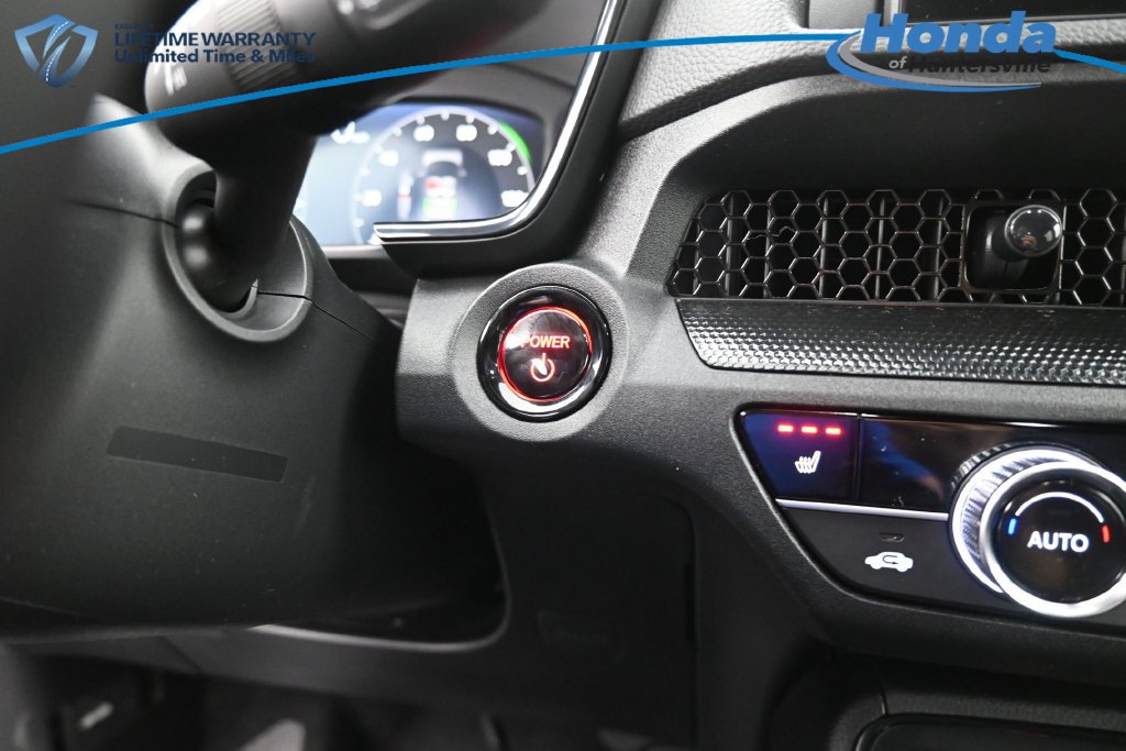 New 2027 Honda CR-V Sport-L image 40