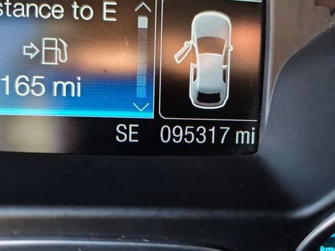 Used 2015 Ford Escape Titanium image 32