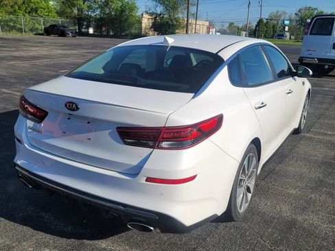Used 2019 Kia Optima S FWD image 6