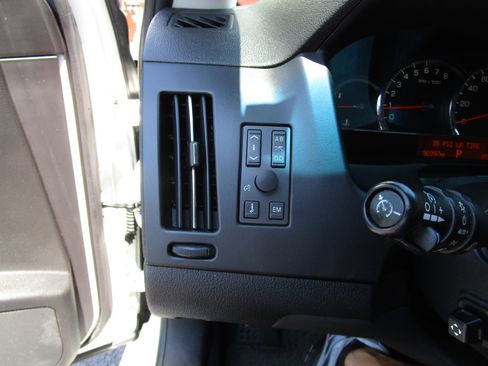 Used 2011 Cadillac STS image 16