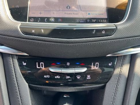 Used 2024 Cadillac XT5 Premium Luxury w/ Technology Package AWD/4WD image 31