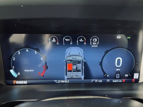 Used 2025 Ford F150 Tremor image 25