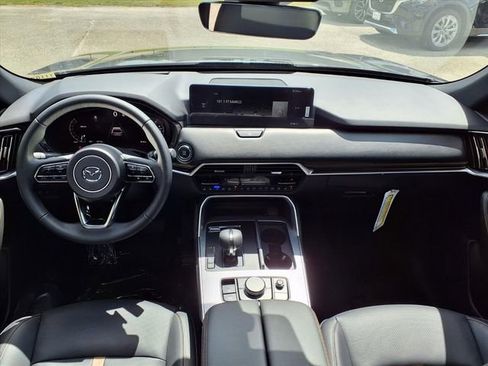 New 2026 MAZDA CX-90 3.3 Turbo w/ Premium Plus Pkg image 7