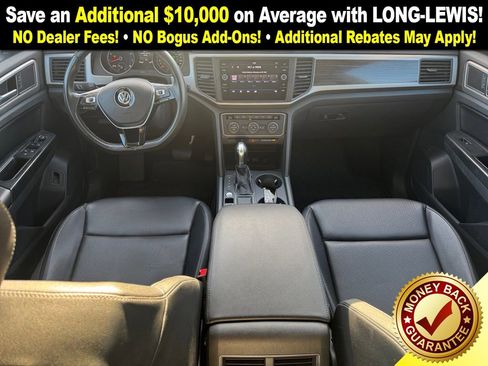 Used 2019 Volkswagen Atlas SE image 17