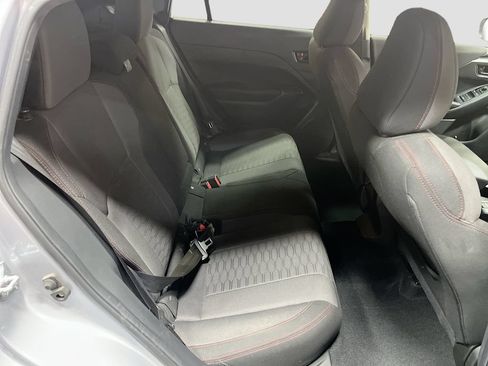 Used 2024 Subaru Impreza 2.0i Sport AWD/4WD image 26