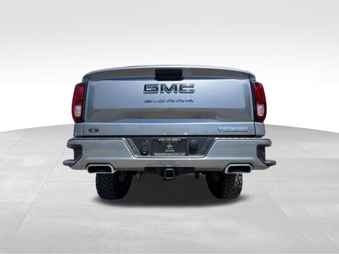 Used 2025 GMC Sierra 1500 Elevation w/ Preferred Package AWD/4WD image 10