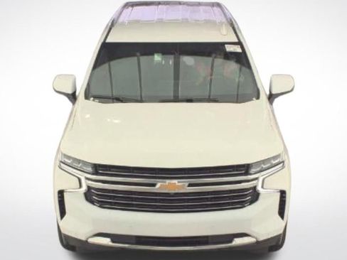 Used 2023 Chevrolet Tahoe LT w/ Luxury Package image 10
